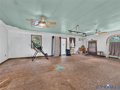 Tiny photo for 64 Lakeside Drive, Columbia, VA 23038 (MLS # 2619781)