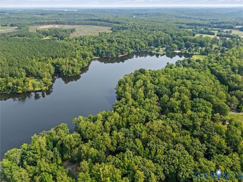 Tiny photo for 64 Lakeside Drive, Columbia, VA 23038 (MLS # 2619781)
