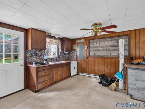 Tiny photo for 64 Lakeside Drive, Columbia, VA 23038 (MLS # 2619781)