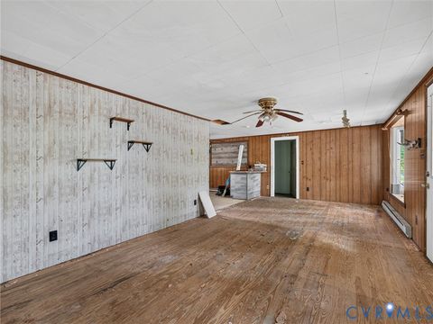 Tiny photo for 64 Lakeside Drive, Columbia, VA 23038 (MLS # 2619781)