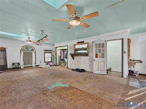 Tiny photo for 64 Lakeside Drive, Columbia, VA 23038 (MLS # 2619781)