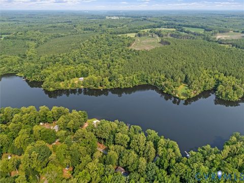 Tiny photo for 64 Lakeside Drive, Columbia, VA 23038 (MLS # 2619781)