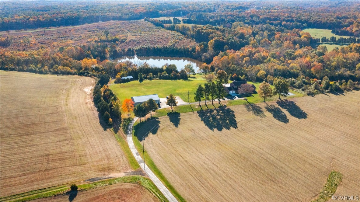 11221 Bristersburg Road