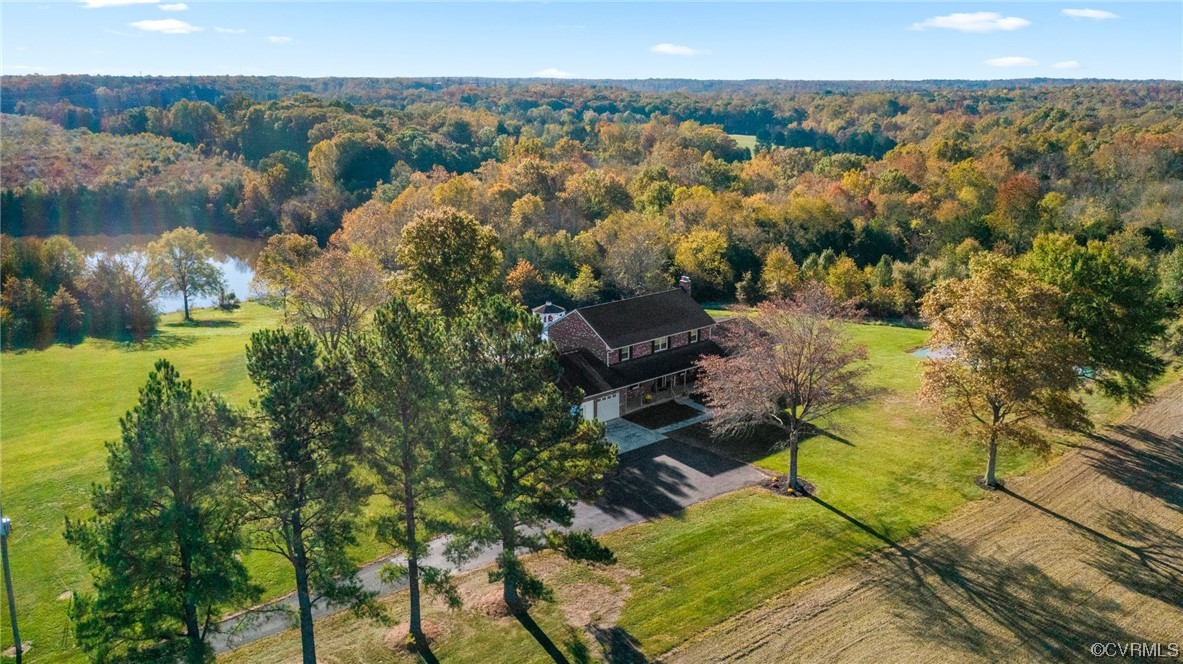 11221 Bristersburg Road