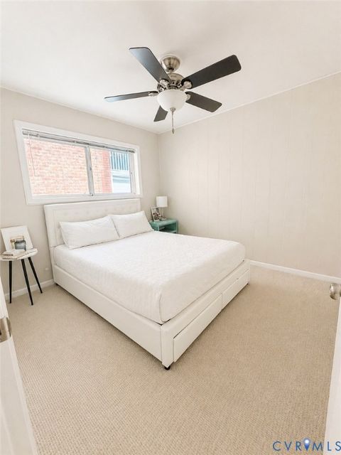 Tiny photo for 1715 Grove Avenue #A, Richmond, VA 23220 (MLS # 2614209)
