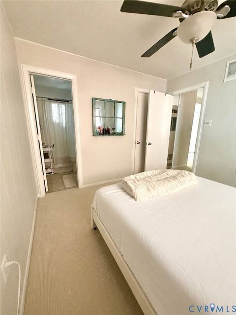 Tiny photo for 1715 Grove Avenue #A, Richmond, VA 23220 (MLS # 2614209)