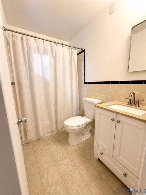 Tiny photo for 1715 Grove Avenue #A, Richmond, VA 23220 (MLS # 2614209)