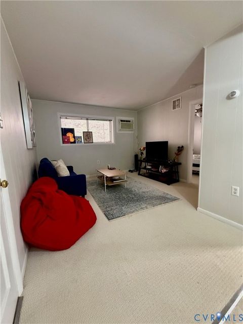 Photo of 1715 Grove Avenue #A, Richmond, VA 23220 (MLS # 2614209)