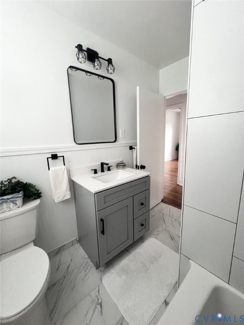 Tiny photo for 404 Ivey Avenue, Colonial Heights, VA 23834 (MLS # 2628174)