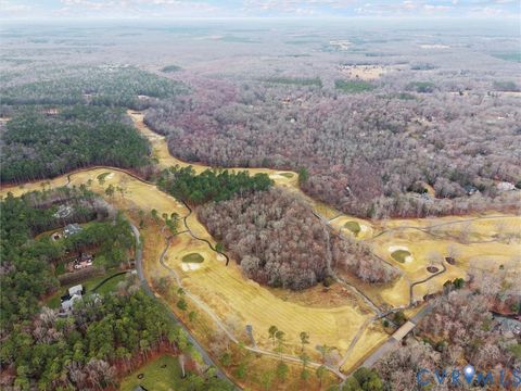 Tiny photo for 3078 Braehead Road, Powhatan, VA 23139 (MLS # 2604313)