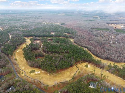 Tiny photo for 3078 Braehead Road, Powhatan, VA 23139 (MLS # 2604313)