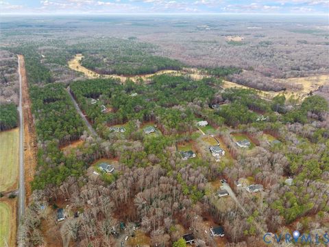 Tiny photo for 3078 Braehead Road, Powhatan, VA 23139 (MLS # 2604313)
