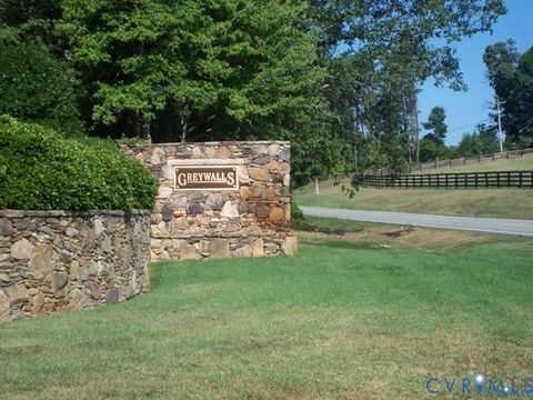Photo of 3078 Braehead Road, Powhatan, VA 23139 (MLS # 2604313)