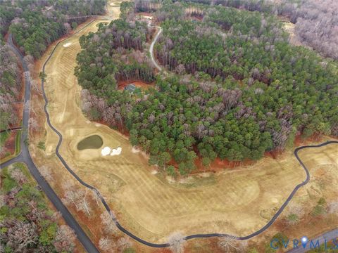 Tiny photo for 3078 Braehead Road, Powhatan, VA 23139 (MLS # 2604313)