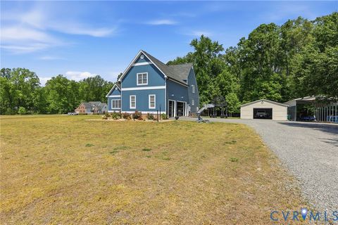 Tiny photo for 2018 Old Church Road, Mechanicsville, VA 23111 (MLS # 2610118)