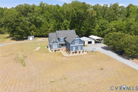 Tiny photo for 2018 Old Church Road, Mechanicsville, VA 23111 (MLS # 2610118)