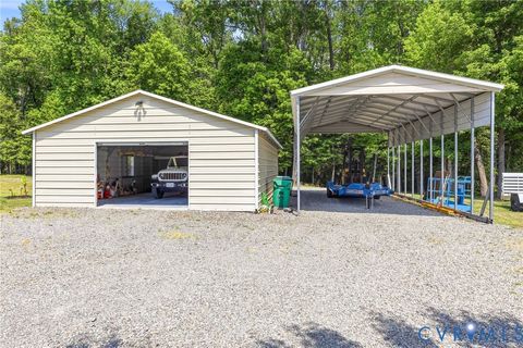 Tiny photo for 2018 Old Church Road, Mechanicsville, VA 23111 (MLS # 2610118)