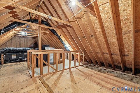 Tiny photo for 2018 Old Church Road, Mechanicsville, VA 23111 (MLS # 2610118)