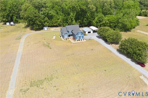 Tiny photo for 2018 Old Church Road, Mechanicsville, VA 23111 (MLS # 2610118)