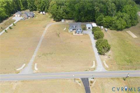 Tiny photo for 2018 Old Church Road, Mechanicsville, VA 23111 (MLS # 2610118)