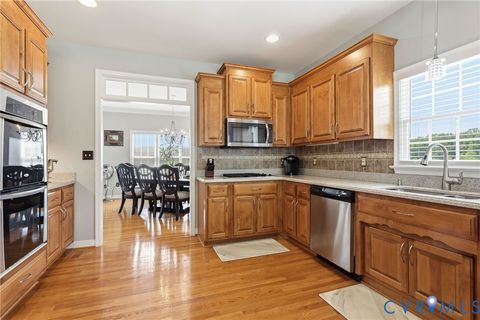 Tiny photo for 2018 Old Church Road, Mechanicsville, VA 23111 (MLS # 2610118)