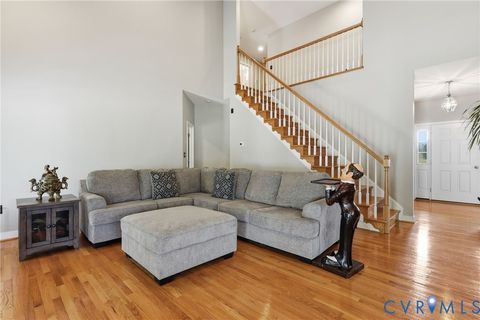 Tiny photo for 2018 Old Church Road, Mechanicsville, VA 23111 (MLS # 2610118)