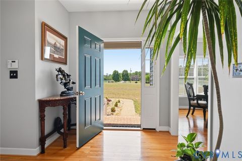 Tiny photo for 2018 Old Church Road, Mechanicsville, VA 23111 (MLS # 2610118)