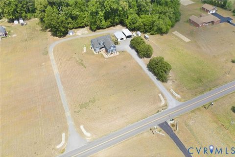 Tiny photo for 2018 Old Church Road, Mechanicsville, VA 23111 (MLS # 2610118)