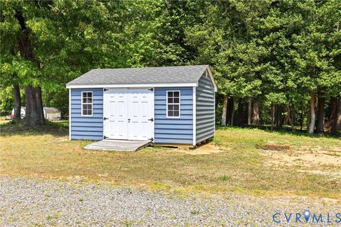 Tiny photo for 2018 Old Church Road, Mechanicsville, VA 23111 (MLS # 2610118)