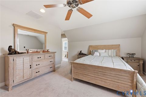 Tiny photo for 2018 Old Church Road, Mechanicsville, VA 23111 (MLS # 2610118)