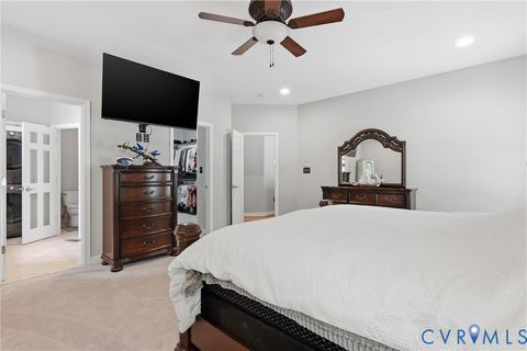 Tiny photo for 2018 Old Church Road, Mechanicsville, VA 23111 (MLS # 2610118)