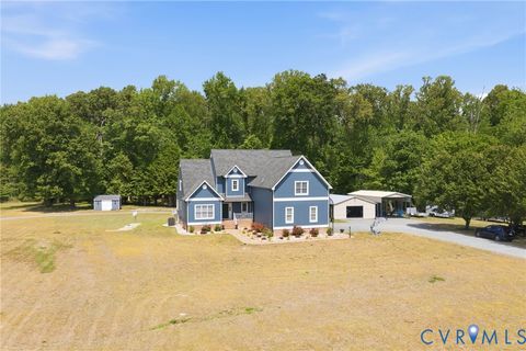 Tiny photo for 2018 Old Church Road, Mechanicsville, VA 23111 (MLS # 2610118)