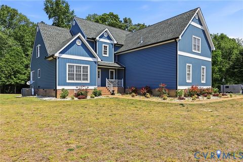 Tiny photo for 2018 Old Church Road, Mechanicsville, VA 23111 (MLS # 2610118)