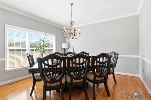Tiny photo for 2018 Old Church Road, Mechanicsville, VA 23111 (MLS # 2610118)