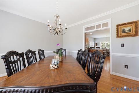 Tiny photo for 2018 Old Church Road, Mechanicsville, VA 23111 (MLS # 2610118)