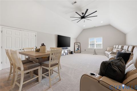 Tiny photo for 2018 Old Church Road, Mechanicsville, VA 23111 (MLS # 2610118)