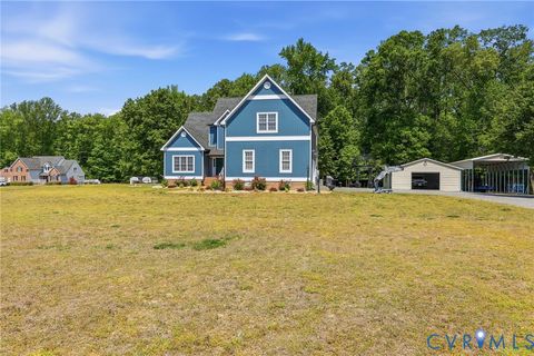 Tiny photo for 2018 Old Church Road, Mechanicsville, VA 23111 (MLS # 2610118)