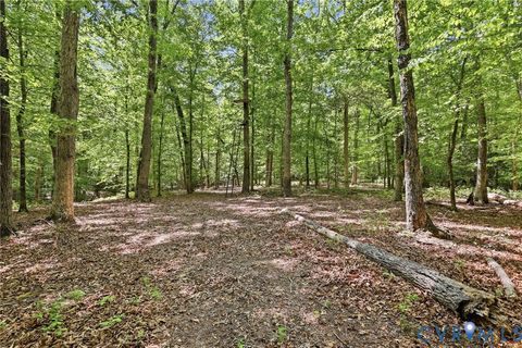 Tiny photo for 2018 Old Church Road, Mechanicsville, VA 23111 (MLS # 2610118)