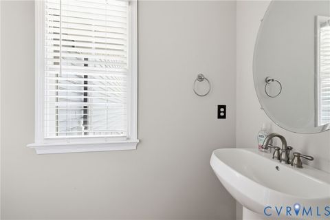Tiny photo for 2018 Old Church Road, Mechanicsville, VA 23111 (MLS # 2610118)