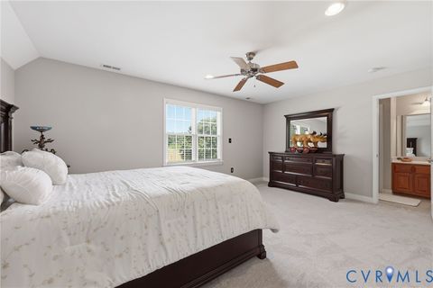 Tiny photo for 2018 Old Church Road, Mechanicsville, VA 23111 (MLS # 2610118)