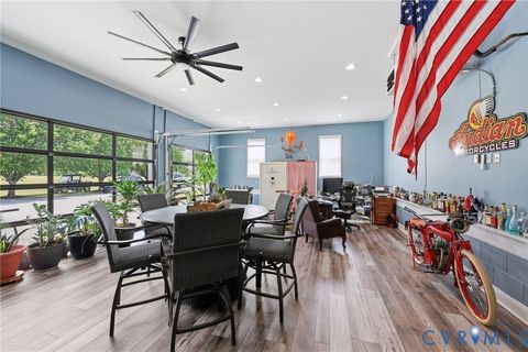 Tiny photo for 2018 Old Church Road, Mechanicsville, VA 23111 (MLS # 2610118)
