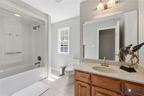 Tiny photo for 2018 Old Church Road, Mechanicsville, VA 23111 (MLS # 2610118)