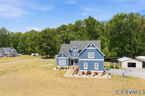 Tiny photo for 2018 Old Church Road, Mechanicsville, VA 23111 (MLS # 2610118)