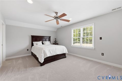 Tiny photo for 2018 Old Church Road, Mechanicsville, VA 23111 (MLS # 2610118)