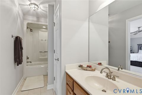Tiny photo for 2018 Old Church Road, Mechanicsville, VA 23111 (MLS # 2610118)