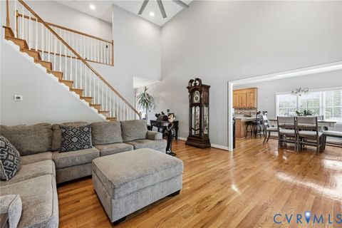 Tiny photo for 2018 Old Church Road, Mechanicsville, VA 23111 (MLS # 2610118)