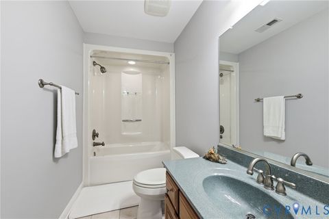 Tiny photo for 2018 Old Church Road, Mechanicsville, VA 23111 (MLS # 2610118)