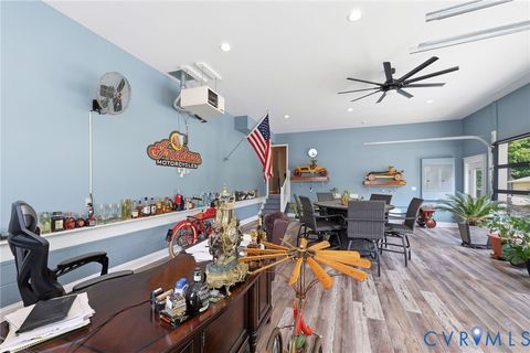 Tiny photo for 2018 Old Church Road, Mechanicsville, VA 23111 (MLS # 2610118)