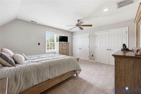 Tiny photo for 2018 Old Church Road, Mechanicsville, VA 23111 (MLS # 2610118)