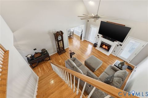 Tiny photo for 2018 Old Church Road, Mechanicsville, VA 23111 (MLS # 2610118)